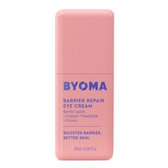 Barrier Repair Eye Cream - Øjencreme, BYOMA
