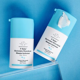 F-Balm™ - Electrolyte Waterfacial