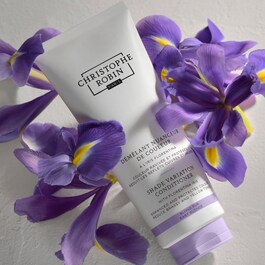 Baby Blonde Conditioner  - Nærende detangler-balsam til blondt hår