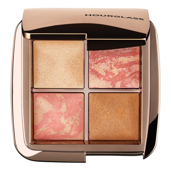 Ambient Lighting Palette - Palette til ansigtet, HOURGLASS