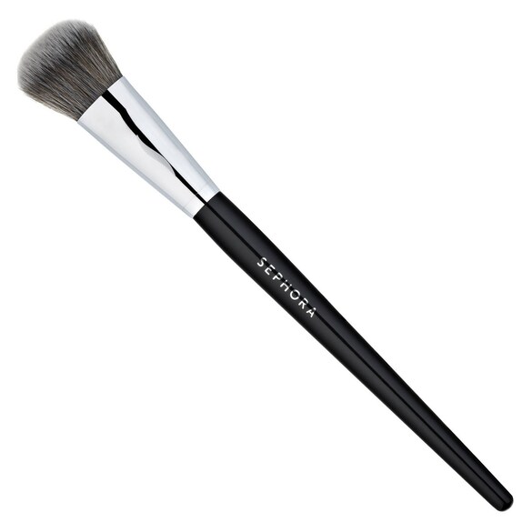 Foundation børste - #56, SEPHORA COLLECTION