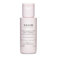 Super Shower Power Body Cleanser, NEOM ORGANICS LONDON