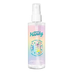Protective Face Mist - Aloe Vera + Chanvre, MERCI HANDY