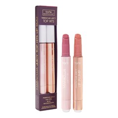 Maracuja juicy top hits lip duo - Lipgloss-duo, TARTE