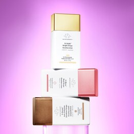 Time to reflect™ - Set teinted serums