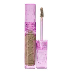 Air Brow Tinted - Farvet bryngel, der giver volumen, KOSAS