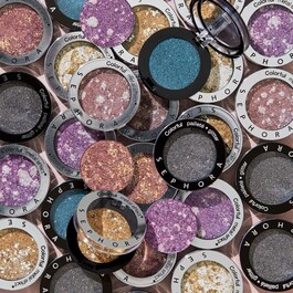 Colorful - Eyeshadow