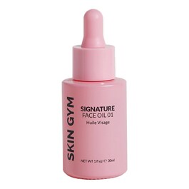 Signature - Face Oil