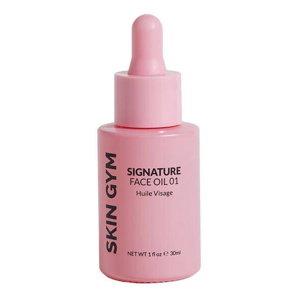 Signature - Face Oil, SKIN GYM