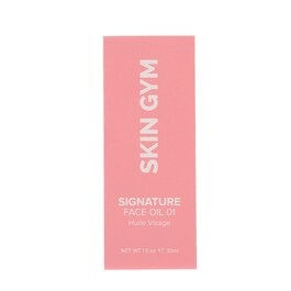 Signature - Face Oil