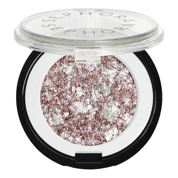 Colorful øjenskygge - Glitter effekt, SEPHORA COLLECTION