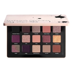 My Dream Palette - Eyeshadow palette, NATASHA DENONA
