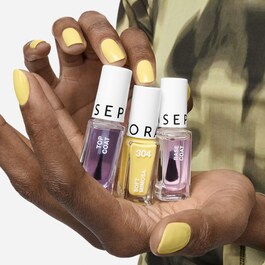 Top Coat - Glans og holdbarhed