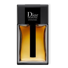 Dior Homme Intense - Eau de parfum - Træagtige noter af rav, iris og vanilje