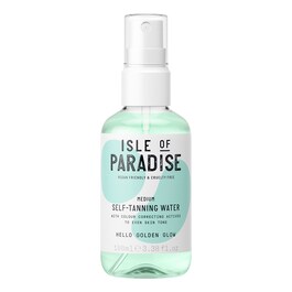 Mini Self-Tanning Water - Hydrating body mist