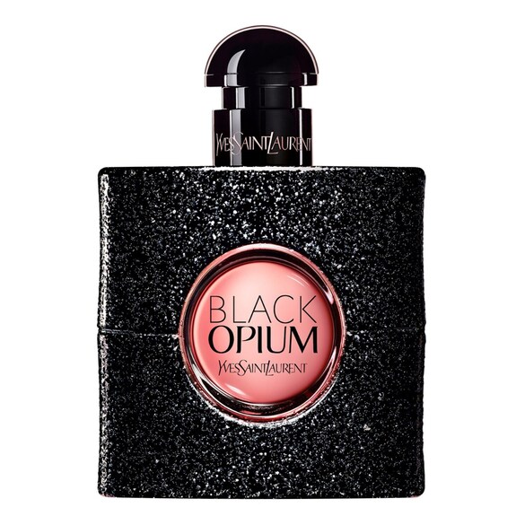 Black Opium - Eau de Parfum, YVES SAINT LAURENT