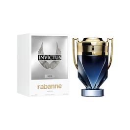 Invictus Parfum – Parfume med marine noter til mænd