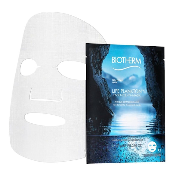 Life Plankton - Essence-In-Mask, BIOTHERM