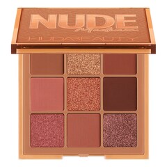 Nude Obsessions -Eyeshadow Palette, HUDA BEAUTY