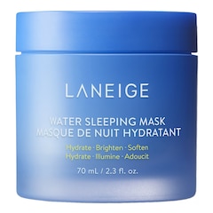 Water Sleeping Mask - Hydrating Sleeping Mask , LANEIGE