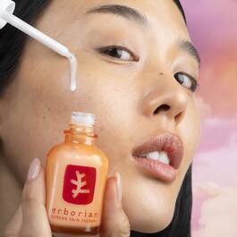 Skin Therapy - Multi-perfektionerende natserum