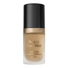 Born This Way - Foundation, TOO FACED