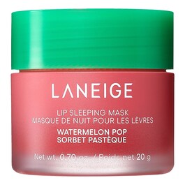 Lip Sleeping Mask Watermelon Pop - Natmaske til læberne  