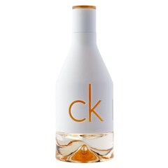 CK In2u - Eau de Toilette, CALVIN KLEIN
