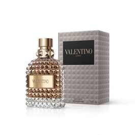 Valentina Uomo - Eau de Toilette