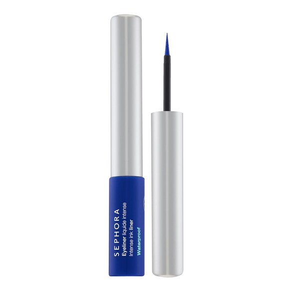 Intense Ink Liner - Eyeliner Intense Waterproof, SEPHORA COLLECTION