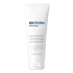 Biomains - Hand & Nail Treatment, BIOTHERM