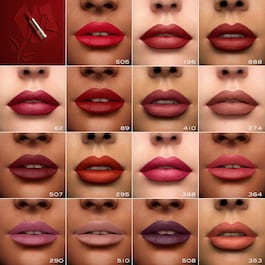 L´Absolu - Rouge Drama Matte