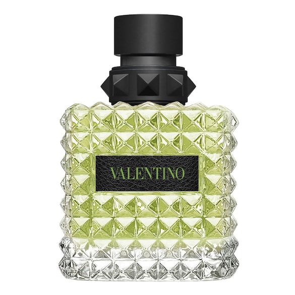 Born in Roma Green Stravaganza Donna - Eau de Parfum, VALENTINO