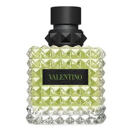 Born in Roma Green Stravaganza Donna - Eau de Parfum image