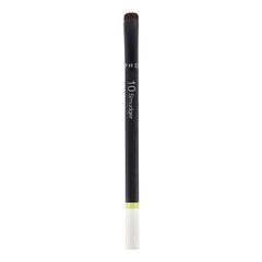 10 Blendepensel - Intuitiv påføring, perfekt finish, SEPHORA COLLECTION