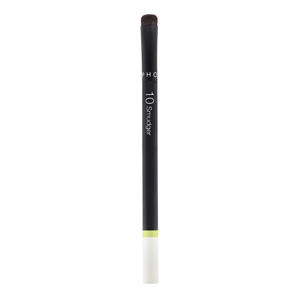 10 Blendepensel - Intuitiv påføring, perfekt finish, SEPHORA COLLECTION