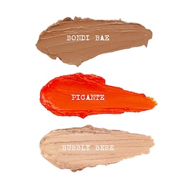 Beachy Nudes - Face Kit