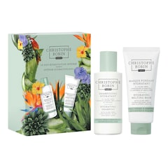 Intense Hydration Duo - Hair Care Set, CHRISTOPHE ROBIN