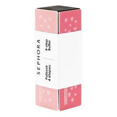 4-Steps - Nail Buffer, SEPHORA COLLECTION