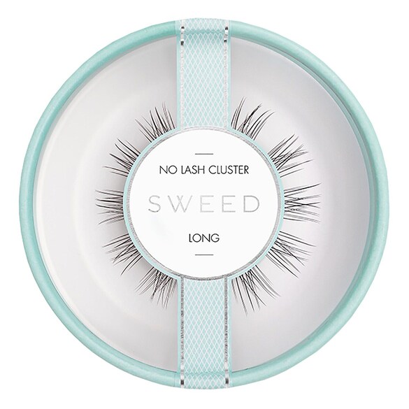 Lash Cluster Long, SWEED