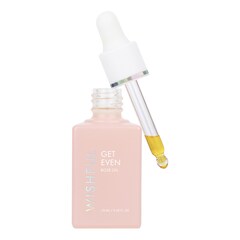 Get Even Rose Oil - Mini Serum, WISHFUL