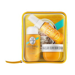 Bum Bum Jet Set - Bath and Body Set