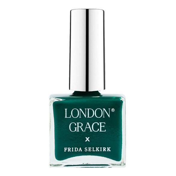 London Grace x Frida Selkirk- Nailpolish, LONDON GRACE