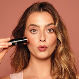 Nudies Matte Blush & Bronze