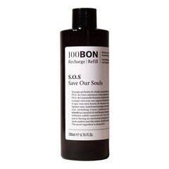 Aromacology SOS - Refill, 100BON