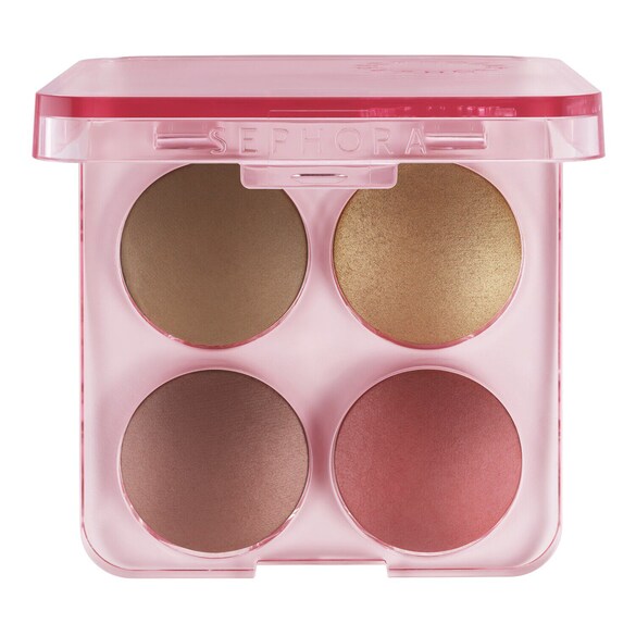 Palette Teint Colorful - Alt-i-en-palette, SEPHORA COLLECTION