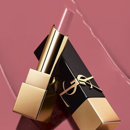 Rouge Pur Couture - The Bold