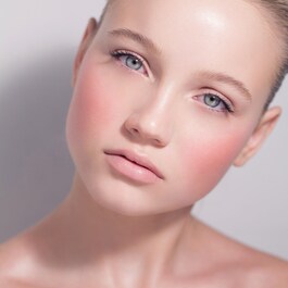 Blush Duo - Palette