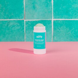 Facial Cleansing Stick - Aloe Vera + Chanvre