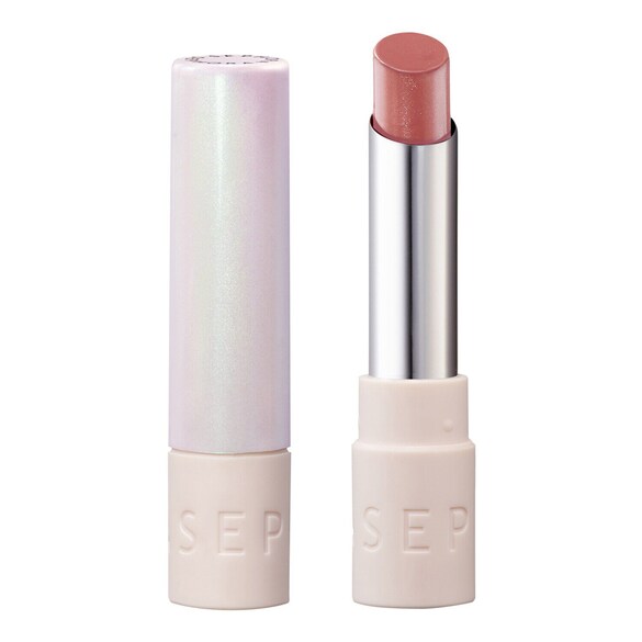 ABOUT THAT SHINE - Sheer shine lipstick, SEPHORA COLLECTION